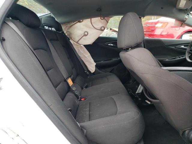 Photo 10 from auction – 2024 CHEVROLET MALIBU LT with VIN 1G1ZD5ST2RF113631