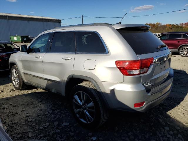 Photo 2 from auction – 2013 JEEP GRAND CHER with VIN 1C4RJFAG5DC618762