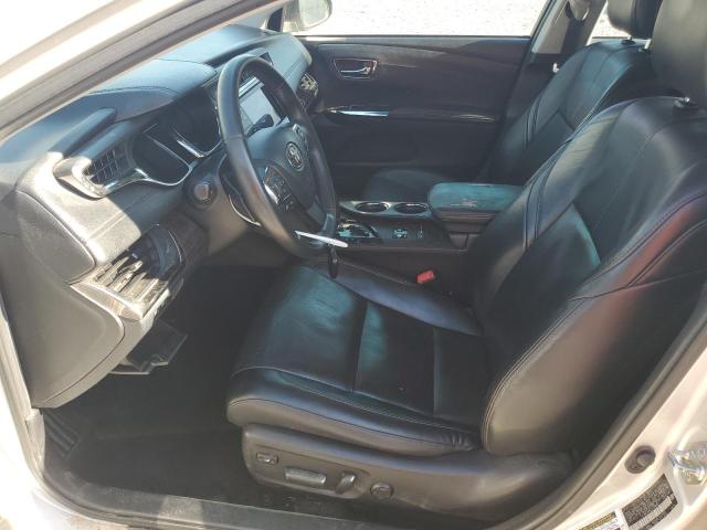 Photo 7 from auction – 2014 TOYOTA AVALON BAS with VIN 4T1BK1EB8EU130686