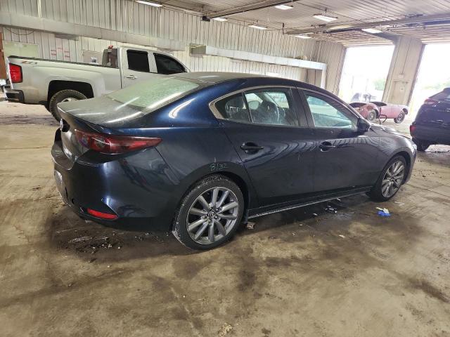 Photo 3 from auction – 2021 MAZDA 3 SELECT with VIN JM1BPABL0M1320985