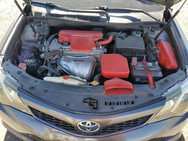 Photo 11 from auction – 2012 TOYOTA CAMRY BASE with VIN 4T1BF1FK6CU181653