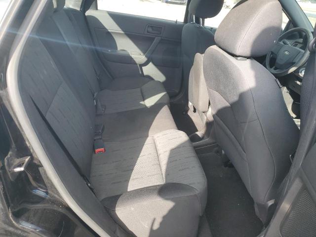 Photo 10 from auction – 2010 FORD FOCUS SE with VIN 1FAHP3FN2AW173932