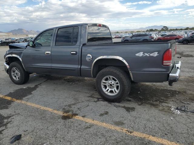 Photo 2 from auction – 2003 DODGE DAKOTA QUA with VIN 1D7HG48N83S146943