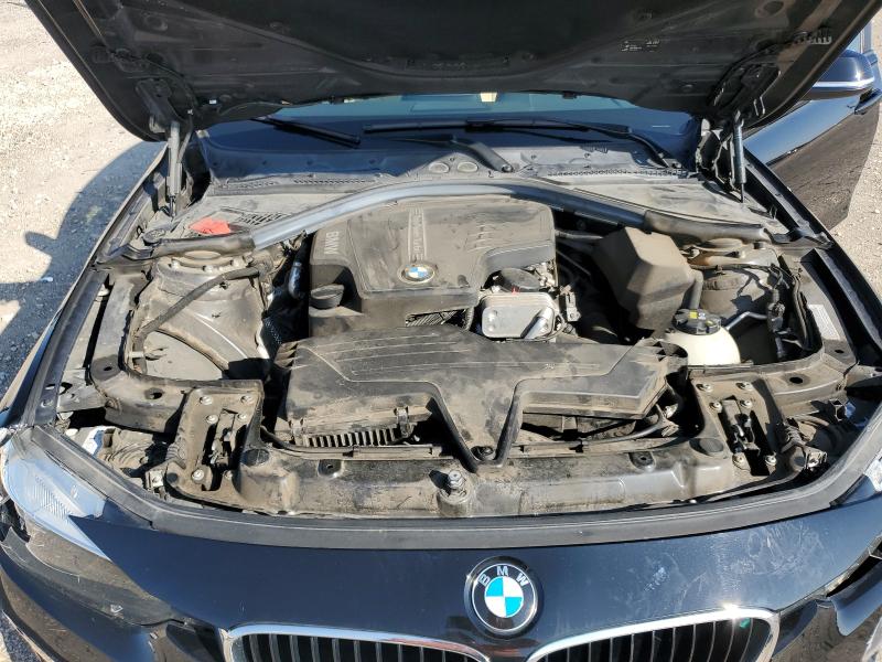 Zdjęcie 11 z aukcji – 2016 BMW 320 I z VIN WBA8E1G57GNT33589