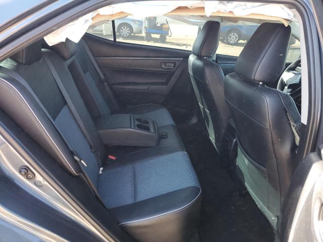صورة رقم 10 من المزاد - 2016 TOYOTA COROLLA L مع VIN 2T1BURHEXGC533197