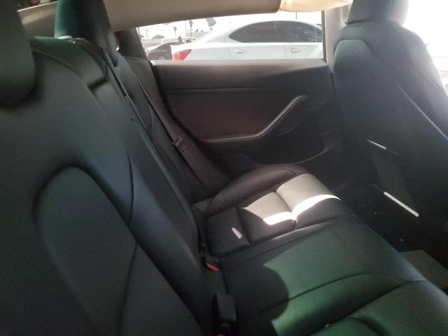 Photo 10 from auction – 2023 TESLA MODEL 3 with VIN 5YJ3E1EA4PF650113