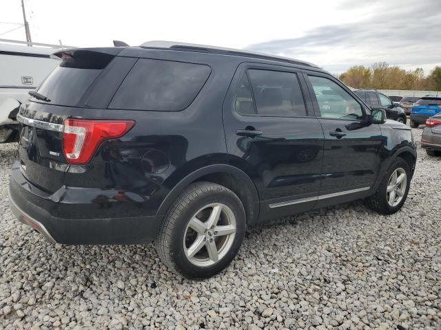 Photo 3 from auction – 2016 FORD EXPLORER X with VIN 1FM5K8D82GGB20197