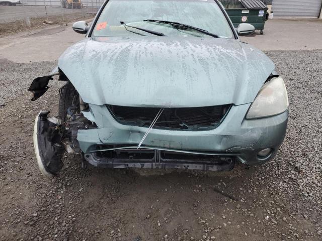 Zdjęcie 11 z aukcji – 2004 NISSAN ALTIMA BASE z VIN 1N4AL11D04C185809