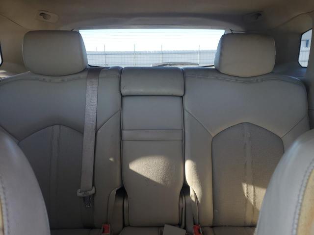 Photo 10 from auction – 2012 CADILLAC SRX PERFOR with VIN 3GYFNBE32CS530469