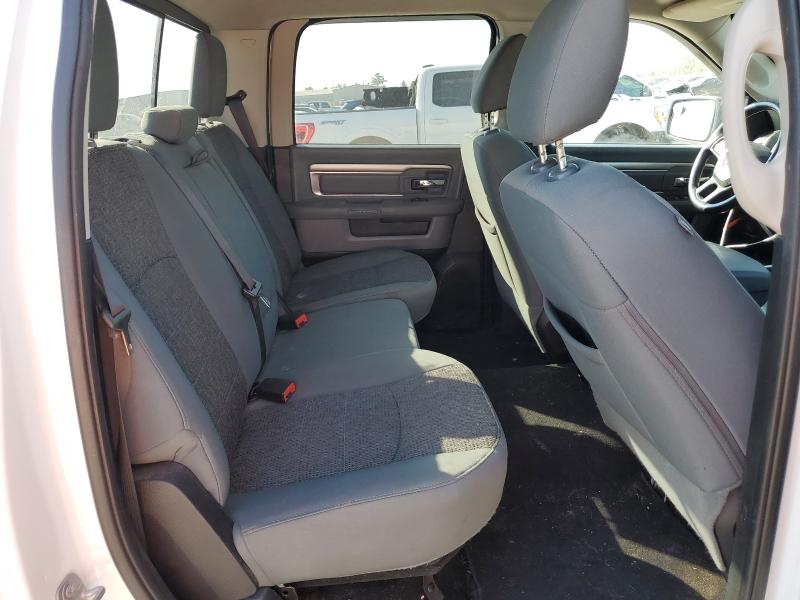 Photo 10 from auction – 2016 RAM 1500 SLT with VIN 1C6RR6LT2GS241215