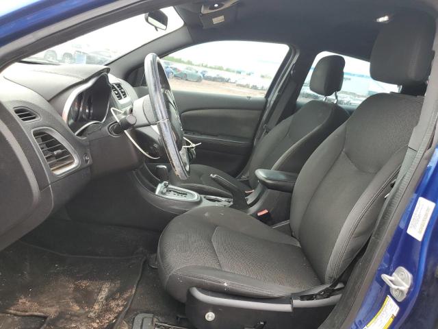 Photo 7 from auction – 2012 DODGE AVENGER SX with VIN 1C3CDZCB9CN312347