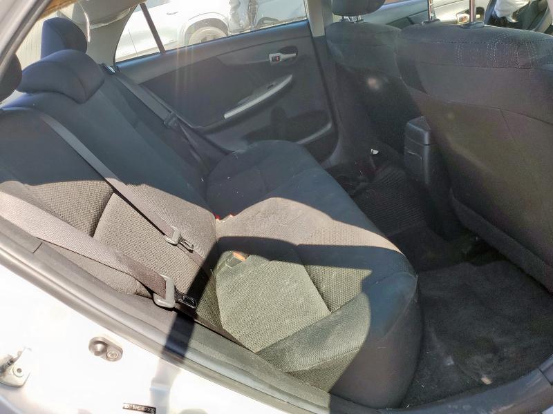 Photo 10 from auction – 2011 TOYOTA COROLLA BA with VIN 2T1BU4EEXBC732380