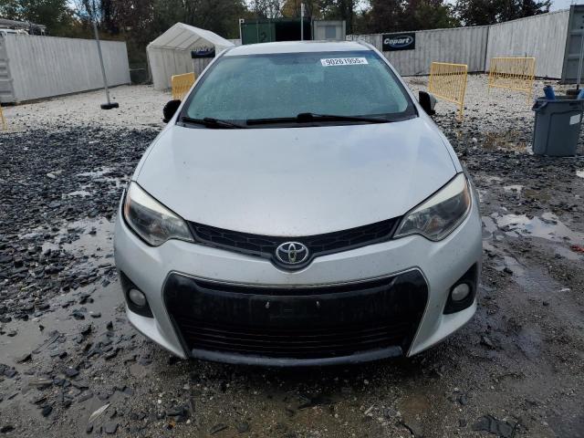 Zdjęcie 5 z aukcji – 2016 TOYOTA COROLLA L z VIN 5YFBURHE6GP439737