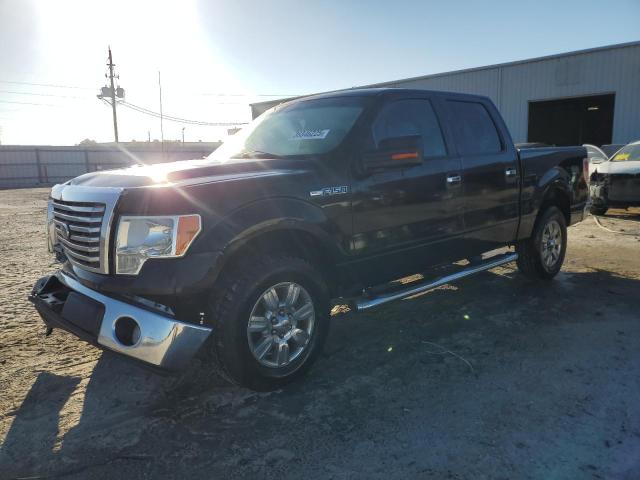 FORD F150 2012 con VIN 1FTEW1CM1CKD87479 - Foto de la subasta
