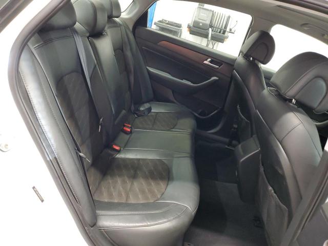 Photo 10 from auction – 2017 HYUNDAI SONATA SPO with VIN 5NPE34AF3HH454975