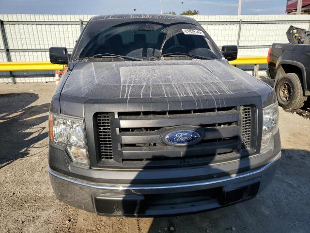 Photo 5 from auction – 2012 FORD F150 with VIN 1FTMF1CM3CKE33986