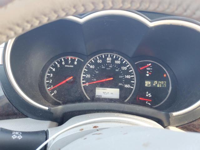 Photo 9 from auction – 2016 NISSAN QUEST S with VIN JN8AE2KP4G9154863