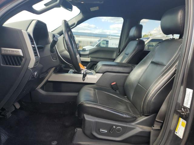 Фото 7 с аукциона – 2017 FORD F150 SUPER с VIN 1FTEW1EG7HFA64657