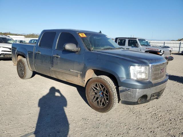 Foto 4 de la subasta – 2007 GMC NEW SIERRA con VIN 2GTEC13J671534478
