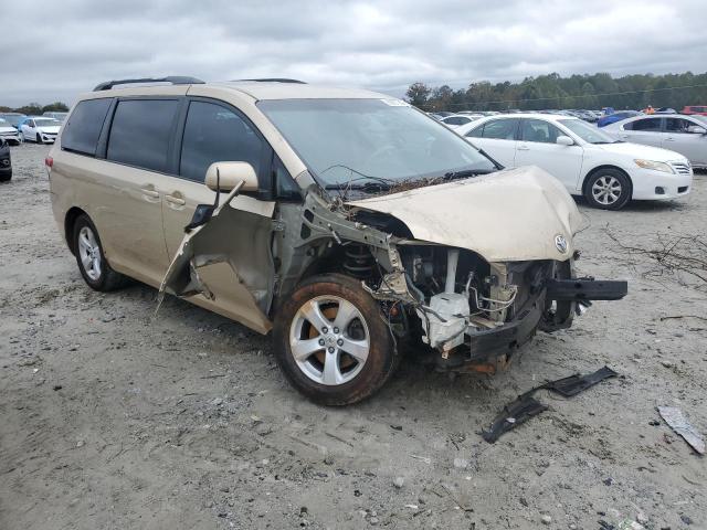 Photo 4 from auction – 2011 TOYOTA SIENNA LE with VIN 5TDKK3DC7BS133170
