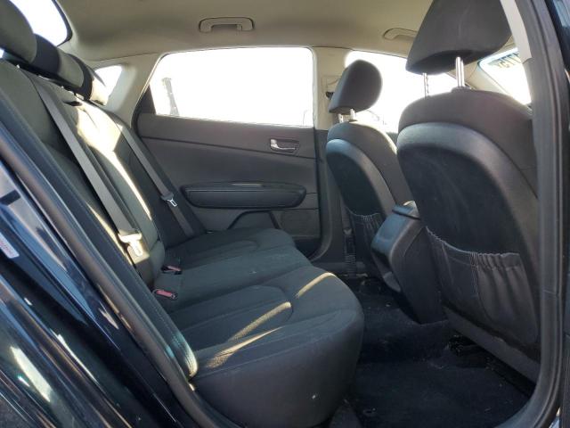 Photo 10 from auction – 2018 KIA OPTIMA HYB with VIN KNAGT4LE4J5023643