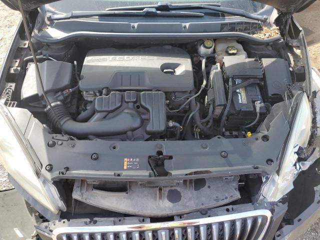 Photo 11 from auction – 2013 BUICK VERANO CON with VIN 1G4PR5SK8D4183335
