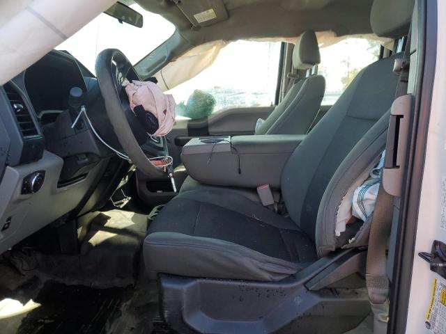Photo 7 from auction – 2015 FORD F150 SUPER with VIN 1FTEX1C8XFFC18784