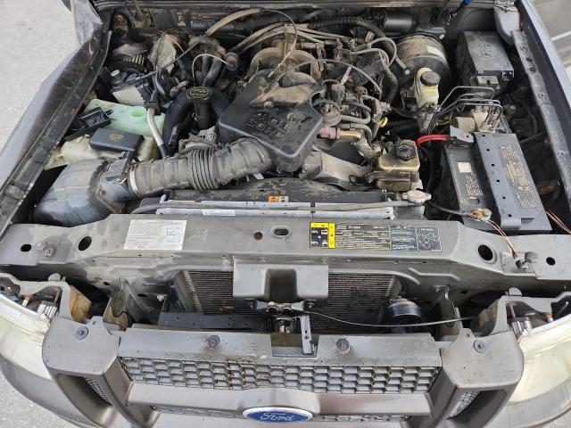 Photo 11 from auction – 2005 FORD EXPLORER S with VIN 1FMZU77K45UB81031