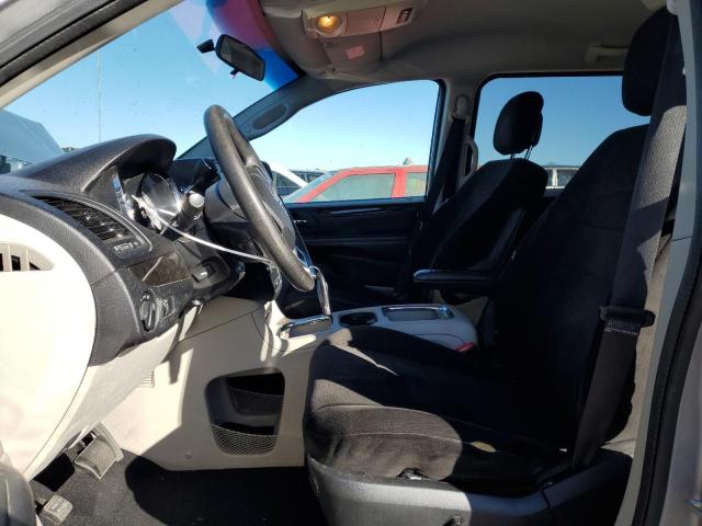 Photo 7 from auction – 2013 DODGE GRAND CARAVAN with VIN 2C4RDGCG4DR626644
