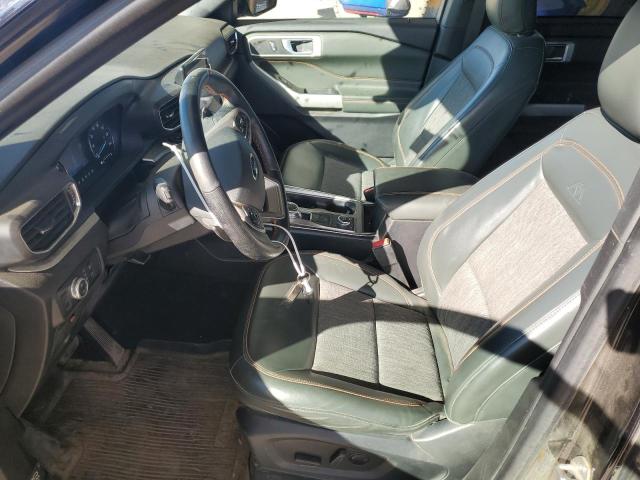 Photo 7 from auction – 2021 FORD EXPLORER T with VIN 1FMSK8JH5MGC19079