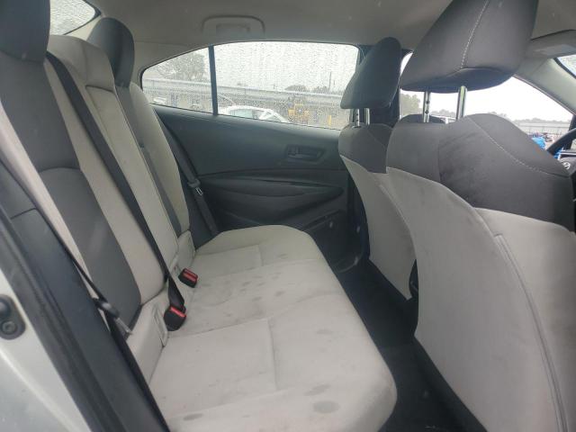 Photo 10 from auction – 2022 TOYOTA COROLLA LE with VIN JTDEAMDEXN3010850