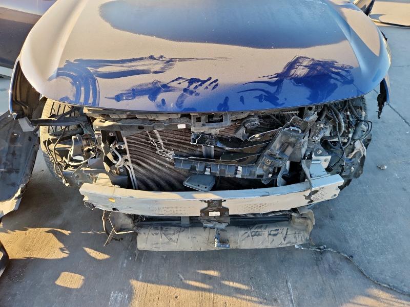 Photo 12 from auction – 2022 NISSAN PATHFINDER with VIN 5N1DR3BC0NC214536