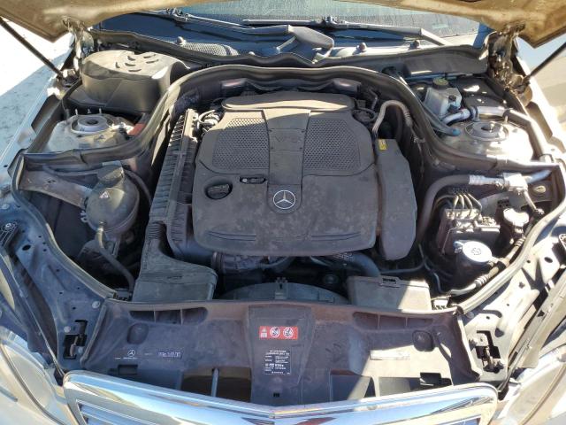 Photo 11 from auction – 2012 MERCEDES-BENZ E 350 4MAT with VIN WDDHF8JB7CA555273