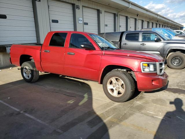 Photo 4 from auction – 2010 DODGE DAKOTA SXT with VIN 1D7CE3GK6AS166087