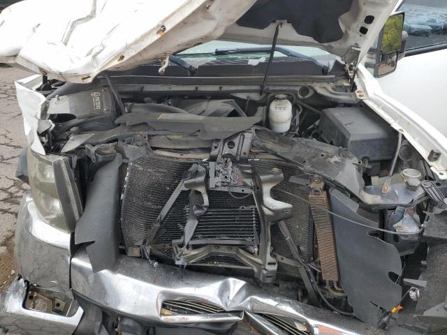 Photo 11 from auction – 2009 CHEVROLET SILVERADO with VIN 1GCHK63K99F135940