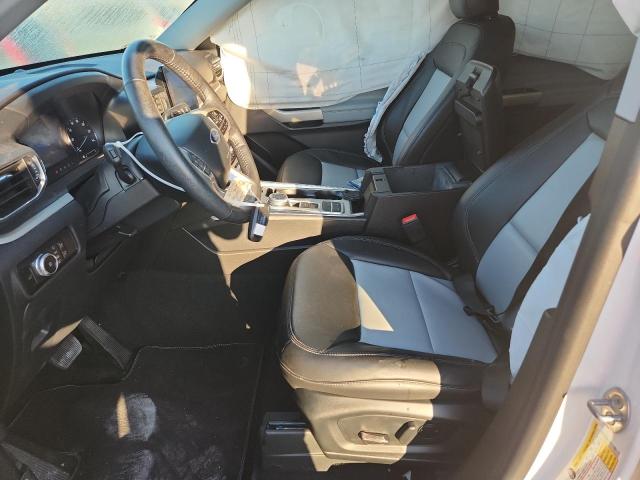 Photo 7 from auction – 2023 FORD EXPLORER XLT with VIN 1FMSK7DH9PGA98664