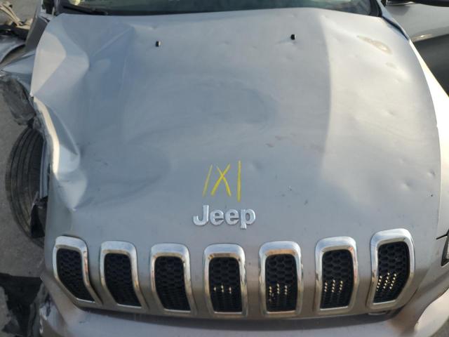 Photo 11 from auction – 2015 JEEP CHEROKEE L with VIN 1C4PJMCS2FW789483