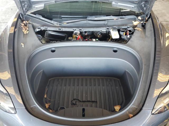 Photo 11 from auction – 2023 TESLA MODEL 3 with VIN 5YJ3E1EA3PF449822