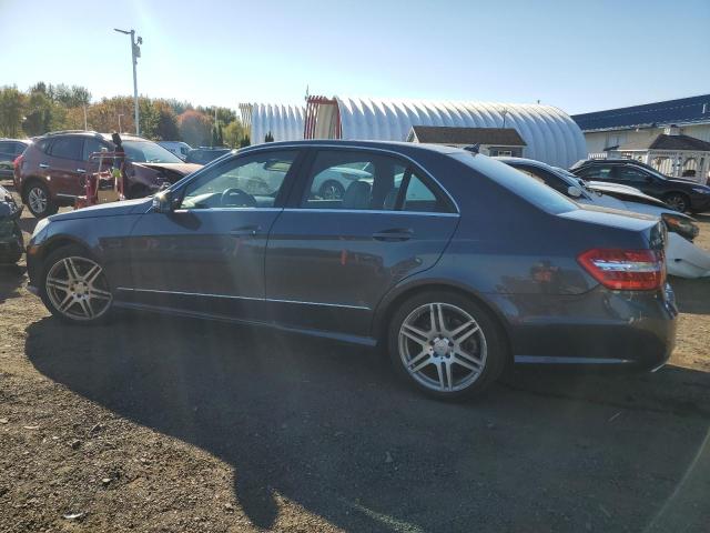 Photo 2 from auction – 2010 MERCEDES-BENZ E 350 with VIN WDDHF5GB6AA068553