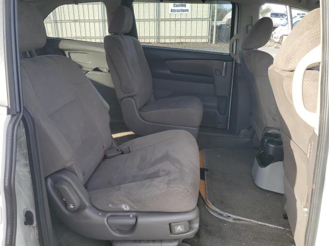 Photo 11 from auction – 2013 HONDA ODYSSEY EX with VIN 5FNRL5H64DB053988