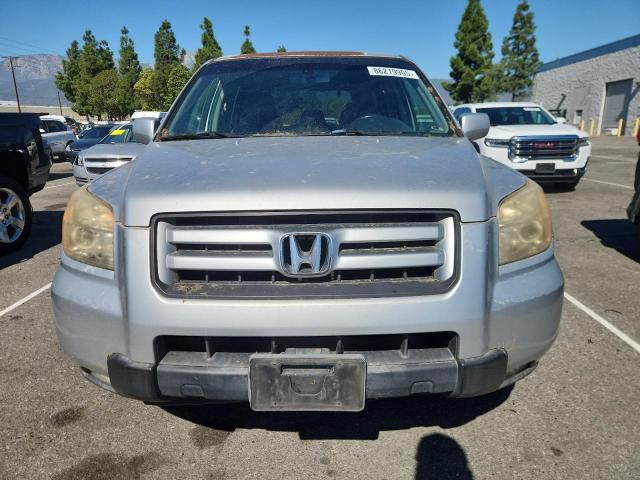 Photo 5 from auction – 2007 HONDA PILOT EXL with VIN 5FNYF28577B027771
