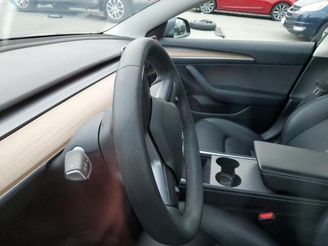 Photo 9 from auction – 2023 TESLA MODEL 3 with VIN 5YJ3E1EA5PF652095
