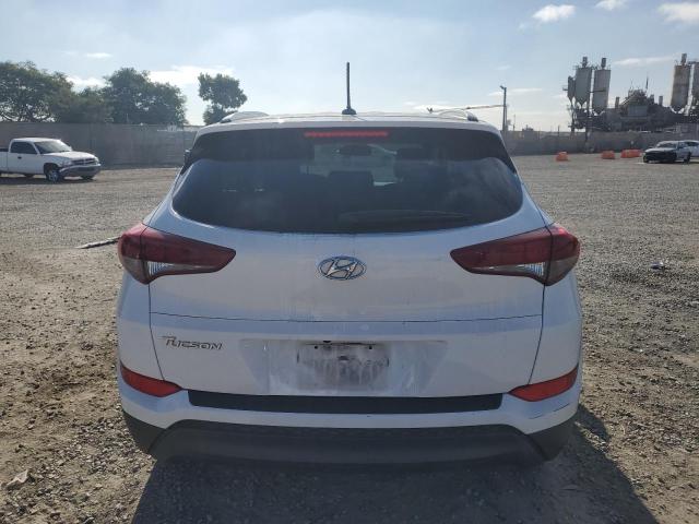 Photo 6 from auction – 2017 HYUNDAI TUCSON LIM with VIN KM8J33A43HU378117