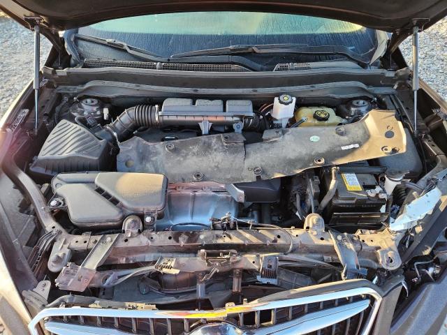 Photo 12 from auction – 2020 BUICK ENVISION E with VIN LRBFX2SA9LD087027