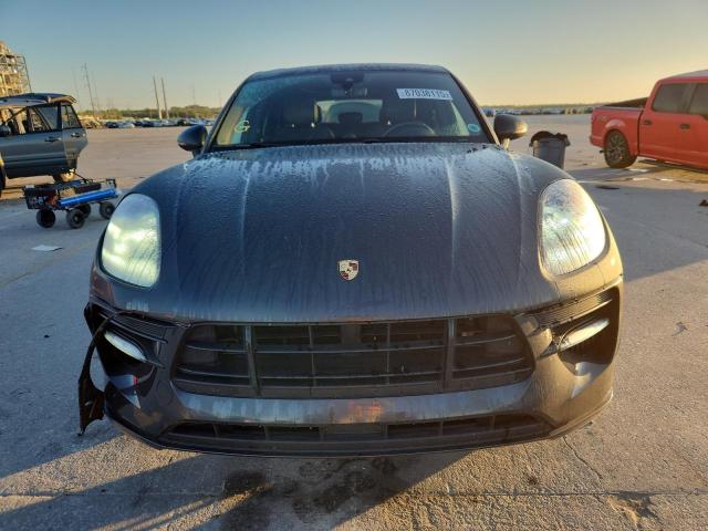Photo 5 from auction – 2020 PORSCHE MACAN S with VIN WP1AB2A54LLB34211