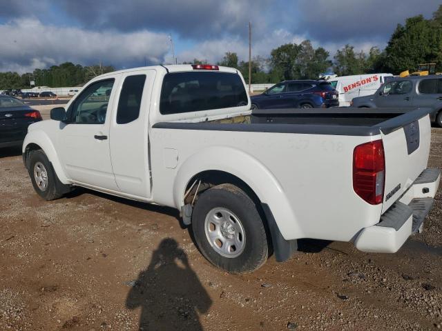 Photo 2 from auction – 2018 NISSAN FRONTIER S with VIN 1N6BD0CT7JN716737