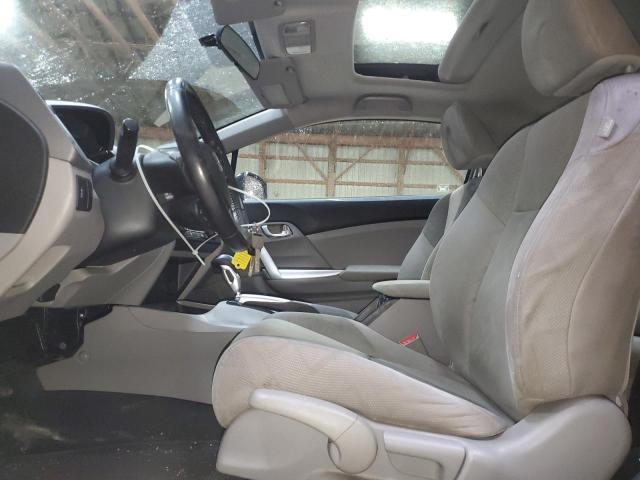 Photo 7 from auction – 2012 HONDA CIVIC LX with VIN 2HGFG3B59CH004372