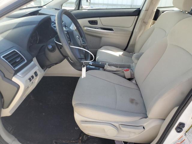 Photo 7 from auction – 2015 SUBARU IMPREZA with VIN JF1GPAA67F8254968