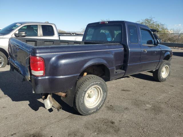 Photo 3 from auction – 2000 FORD RANGER SUPER CAB with VIN 1FTZR15V9YPB81853