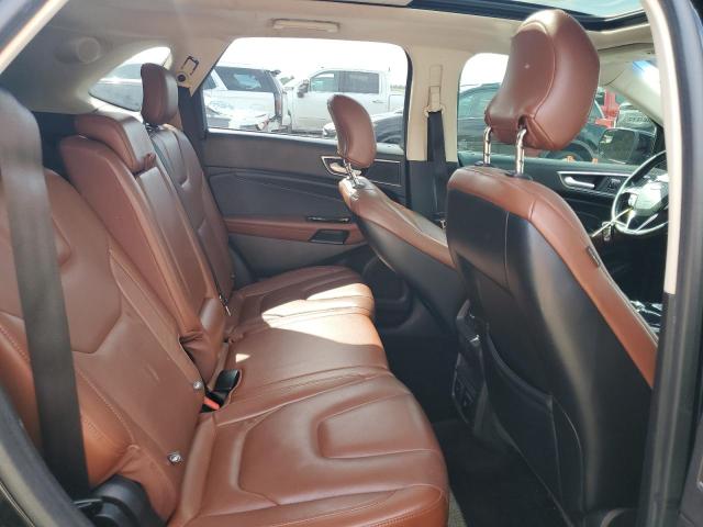 Photo 11 from auction – 2018 FORD EDGE TITAN with VIN 2FMPK3K94JBB19722